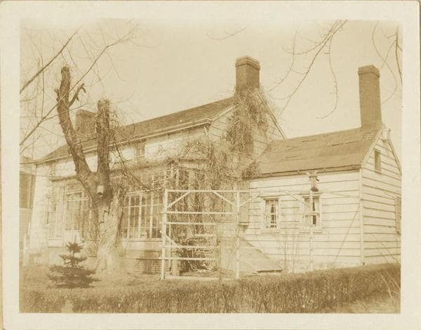 Queens: Juniper Valley Road - 71st Street, 1923