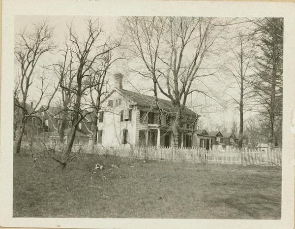 Queens: Jamaica Avenue - 224th Street, 1925