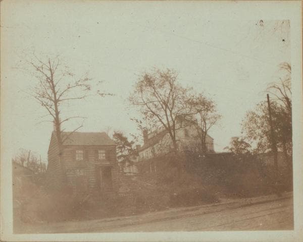 Queens: Collins Place - Northern Boulevard, 1923–1924