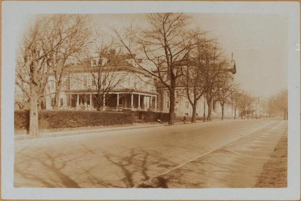 Brooklyn: Bay 20th Street - Bath Avenue, 1931