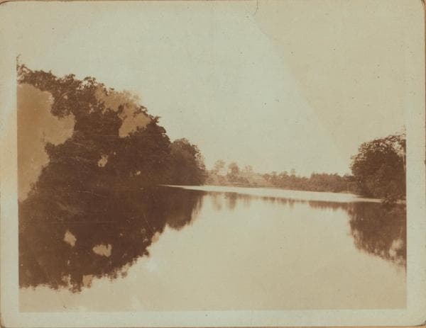 Queens: Alley Park East - 53rd Terrace, 1924