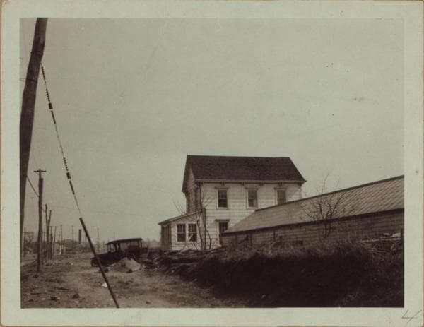 Queens: Queens Boulevard - Woodhaven Boulevard, 1924–1926