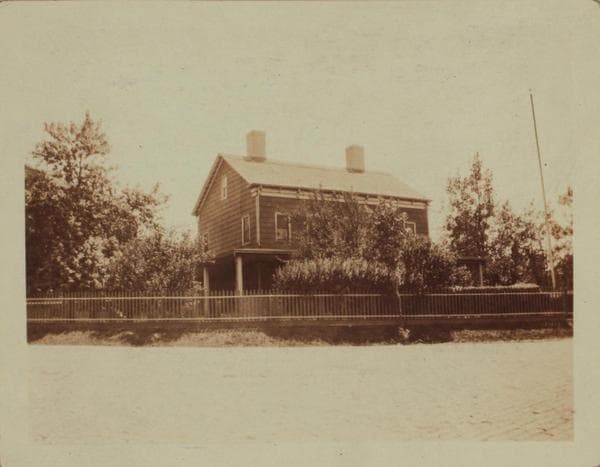 Queens: Maspeth Avenue - 58th Street, 1922–1929