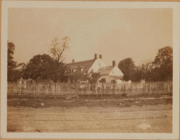 Brooklyn: Church Avenue - Rockaway Parkway, 1923