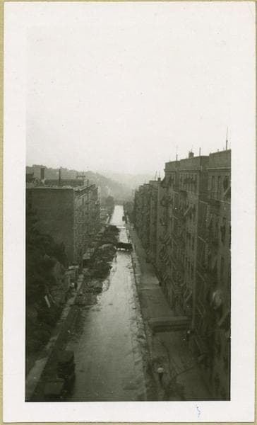 Manhattan: Bennett Avenue - 181st Street (West), 1923–1924