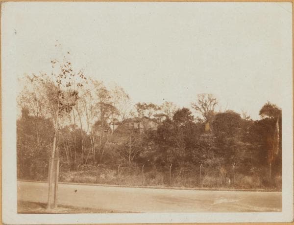 Brooklyn: Shore Road - 68th Street, 1928