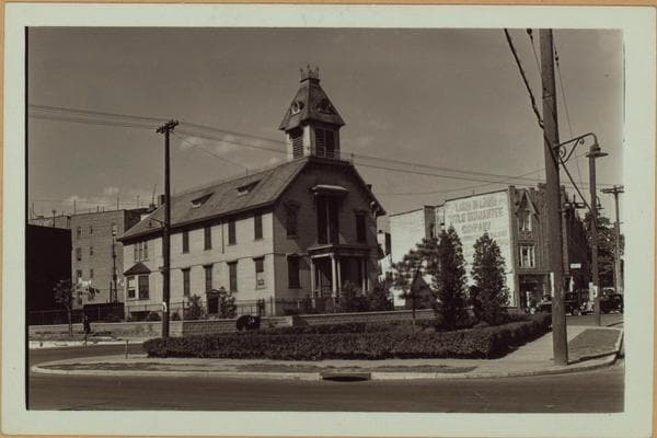 Queens: National Street - 42nd Street, 1925–1935