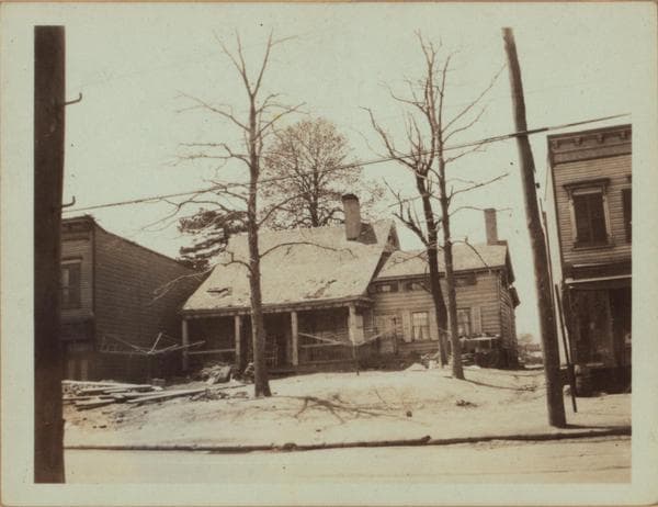 Queens: Corona Avenue - 54th Avenue, 1923–1926