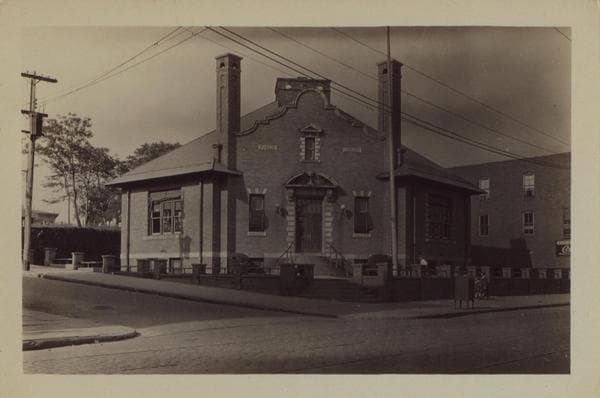 Queens: Astoria Boulevard - 14th Street, 1927
