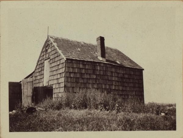 Queens: 150th Street - 147th Avenue, 1922