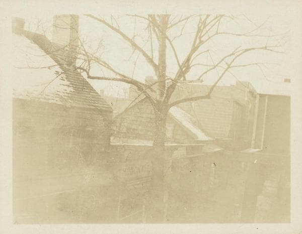 Queens: Jamaica Avenue - 166th Street, 1923