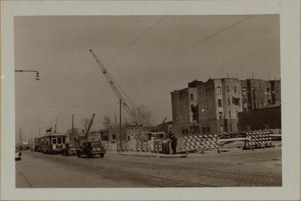 Brooklyn: 3rd Avenue - 30th Street, 1941