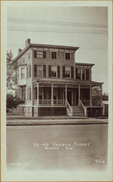 Queens: 4th Street - 26th Avenue