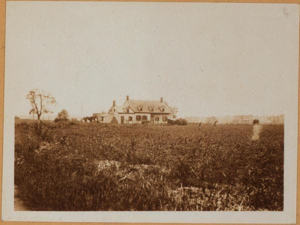 Brooklyn: 53rd Street (East) - Avenue N, 1922–1923