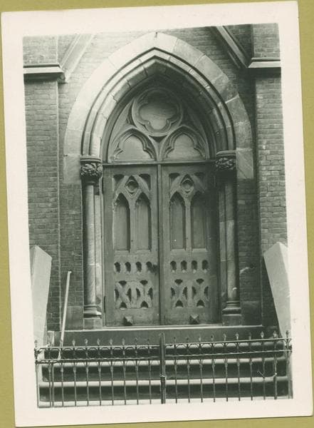 Cannon Street - Delancey Street, 1940-09-14
