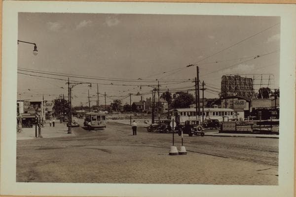 Queens: Northern Boulevard - 190th Street (West), 1935–1936