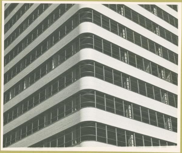 Madison Avenue #488 [detail]