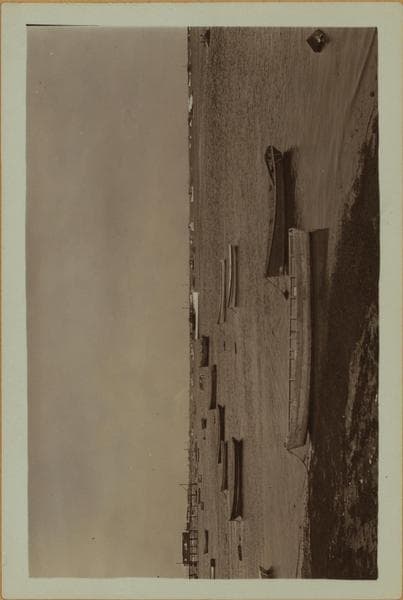 Great Kills - Staten Island - Great Kills Road., 1932–1937