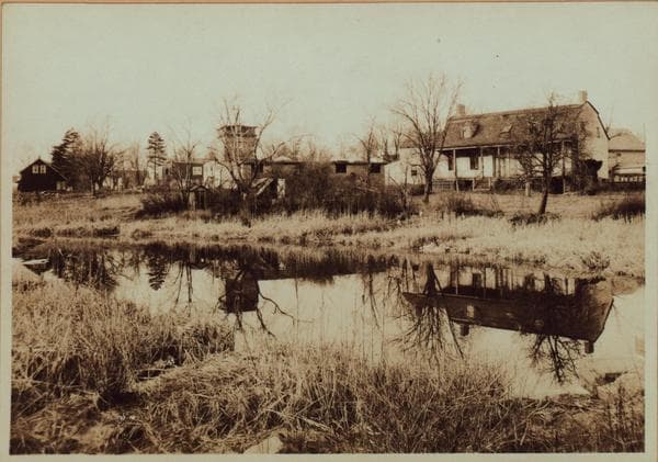 Queens: Colonial Avenue - 62nd Drive, 1926