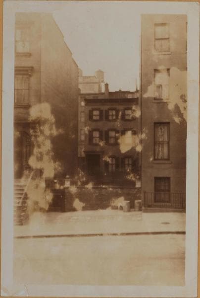 Manhattan: 38th Street (East) - 3rd Avenue, 1935