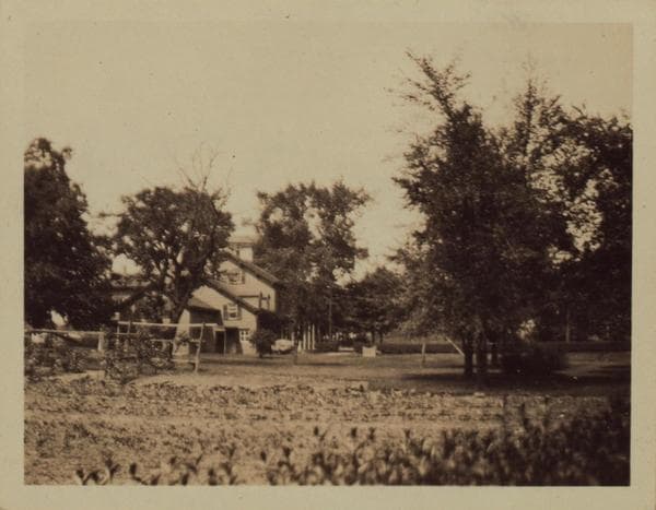 Queens: Broadway - Victor Avenue, 1923–1928