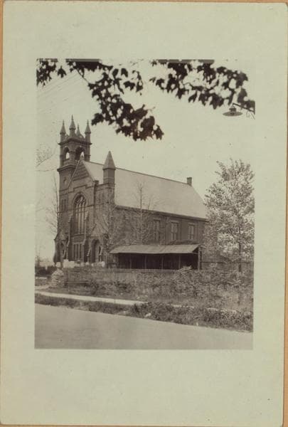 Richmond: Amboy Road - Bethel Avenue, 1924–1925