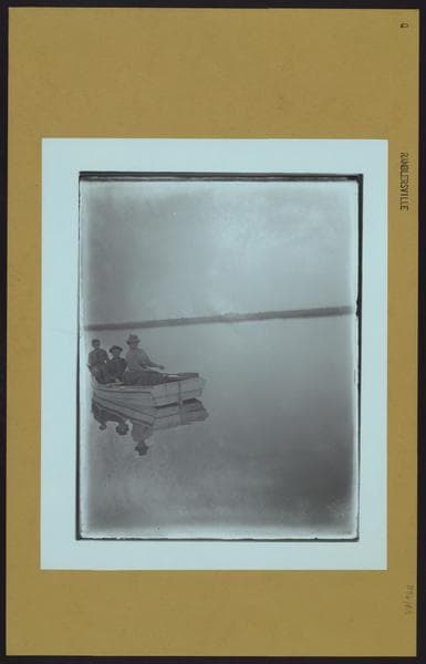 Queens: Ramblersville - [A bit of Holland...], 1905