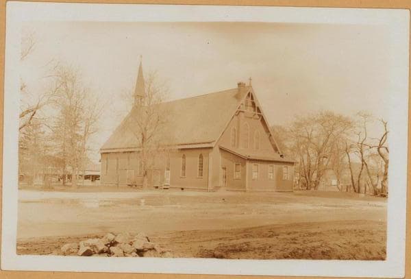 Brooklyn: Flatbush Avenue - Avenue M, 1931