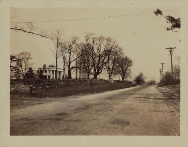 Queens: Bayside Avenue - 148th Street, 1925