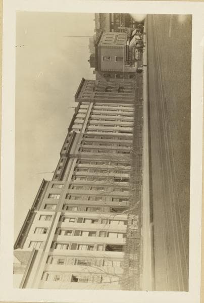 Manhattan: 23rd Street - 9th Avenue, 1929