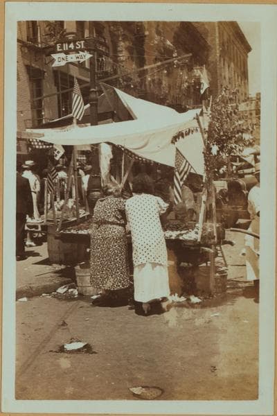 Feast of Our Lady of Mount Carmel., 1934; 1934-07