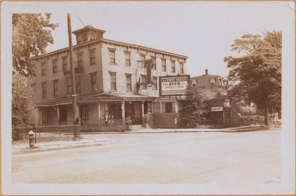 Brooklyn: Emmons Avenue - 23rd Street (East), 1923–1933