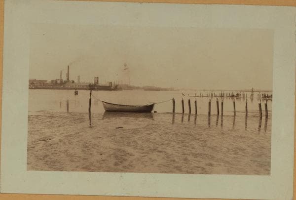 Arthur Kill - Rossville - Staten Island [Richmond.], 1925–1937