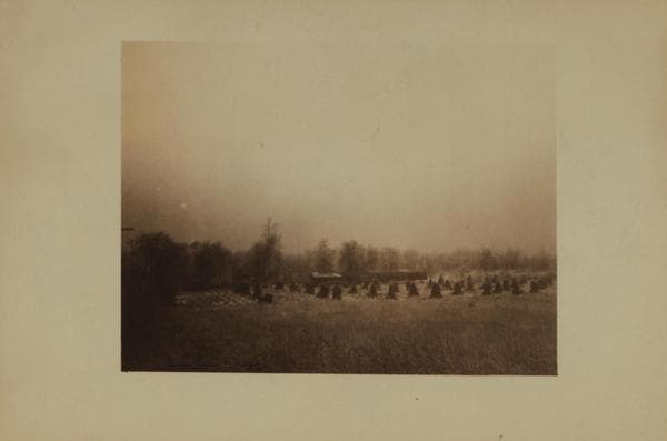 Farming on Staten Island, 1926