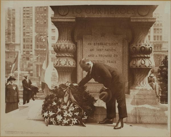 Manhattan: 5th Avenue - 23rd Street