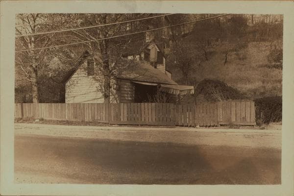 Richmond: Richmond Road - Buel Avenue, 1930