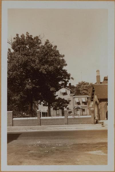 Manhattan: 126th Street (West) - Old Broadway, 1931–1934