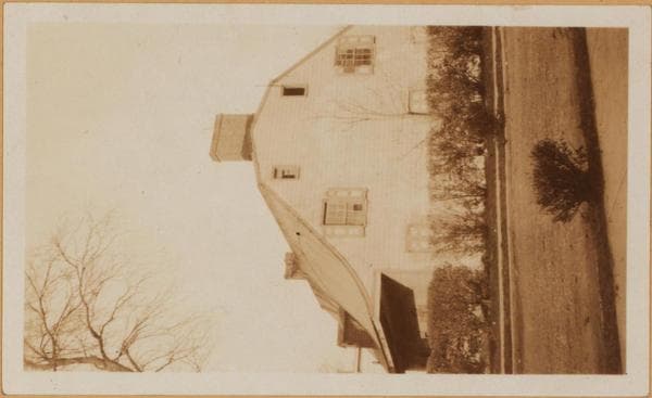 Brooklyn: Flatbush Avenue - Chester Court, 1922
