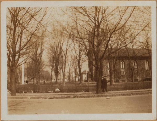 Brooklyn: 84th Street - 18th Avenue, 1923