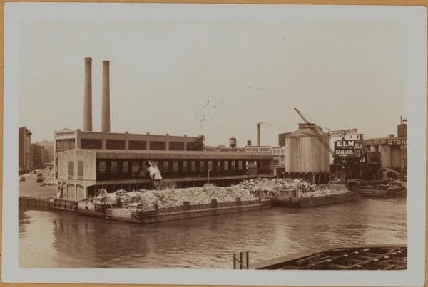 Manhattan: 139th Street (West) - 5th Avenue, 1934