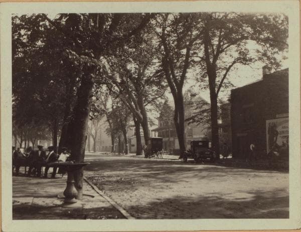 Queens: Northern Boulevard - Main Street, 1939