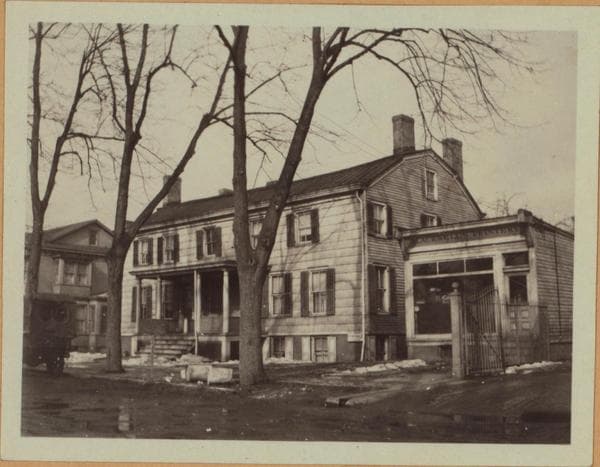 Queens: 162nd Street - Jamaica Avenue, 1922–1923