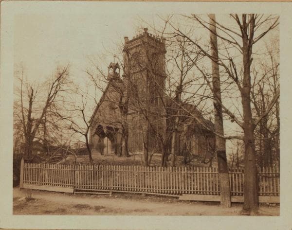 Queens: 58th Street - 57th Road, 1922–1925