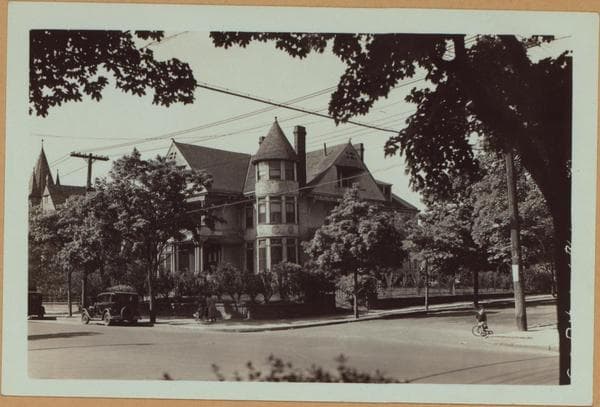 Queens: Ditmars Boulevard - 42nd Street, 1934