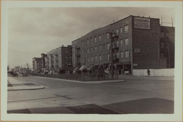 Queens: Hoyt Avenue - 29th Street, 1931–1934
