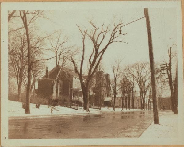 Queens: Broadway - Corona Avenue, 1920