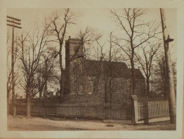 Queens: 58th Street - 57th Road, 1922–1925
