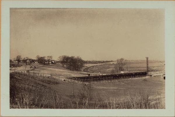Queens: Grand Central Parkwa - Union Turnpike, 1937–1940