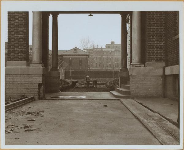 Brooklyn: Kingston Avenue - Rutland Road, 1937