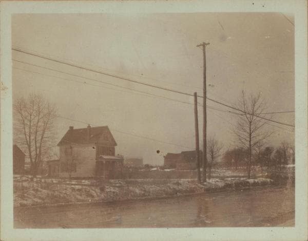 Queens: Queens Boulevard - 63rd Avenue, 1924–1926